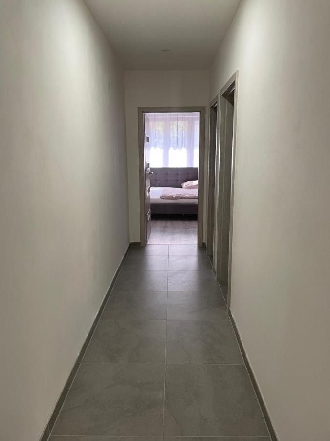 Penzion Fortuna Zatec 外观 照片
